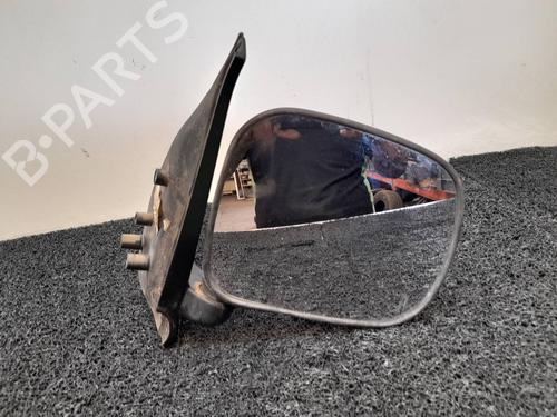 Used Right mirror NISSAN SERENA (C23) 2.3 D (75 hp) 7566365