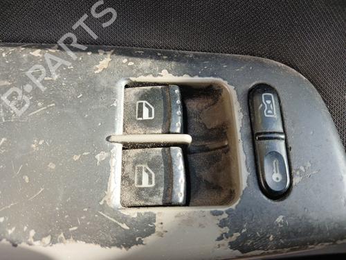 Used Left front window switch Left front window switch FORD GALAXY I (WGR) 1.9 TDI (130 hp) 34439025 34439025
