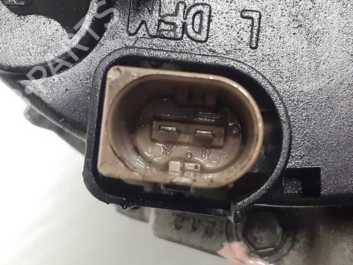 Alternator AUDI A6 C5 (4B2, 4B4) 1.8 T | BP23108877M7 - Image 3