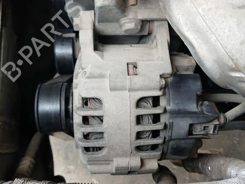 Used Alternator Alternator SEAT IBIZA IV (6J5, 6P1) 1.4 (85 hp) 36385258 36385258