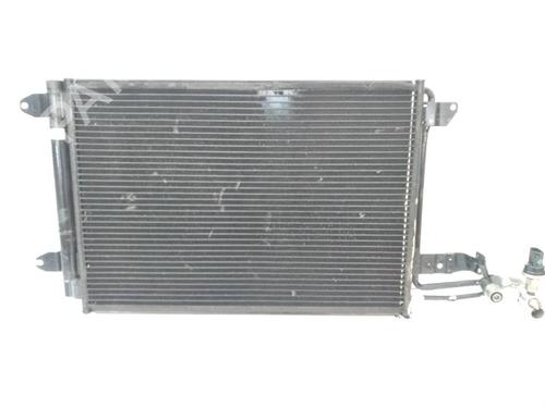 Used AC radiator AC radiator 13383272 13383272