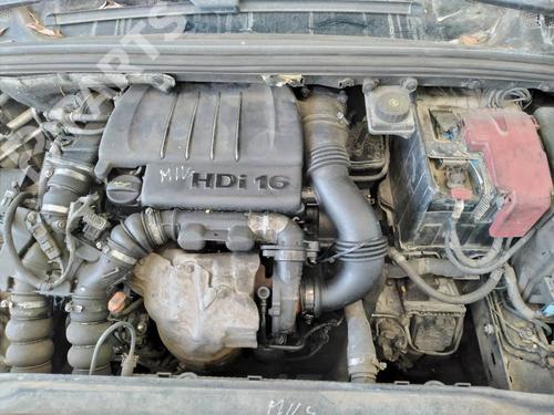 Left rear window switch PEUGEOT 308 SW I (4E_, 4H_) 1.6 HDi | BP11059713C108  - Image 5