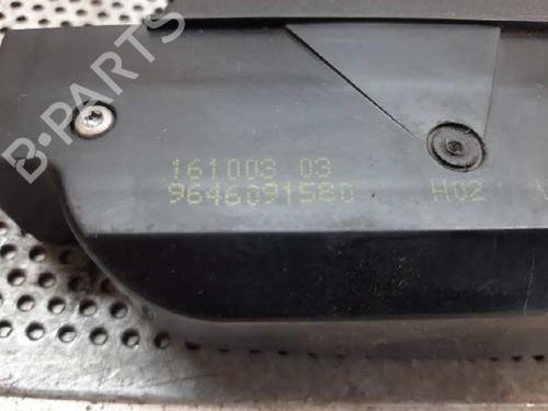 Tailgate lock PEUGEOT 307 Break (3E) 2.0 HDI 110 | BP4464300C101 