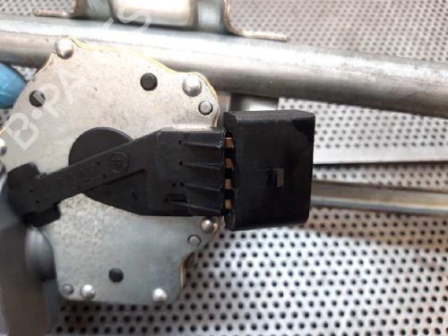 Front wiper motor SEAT LEON (1M1) 1.9 TDI | BP3686296M29 