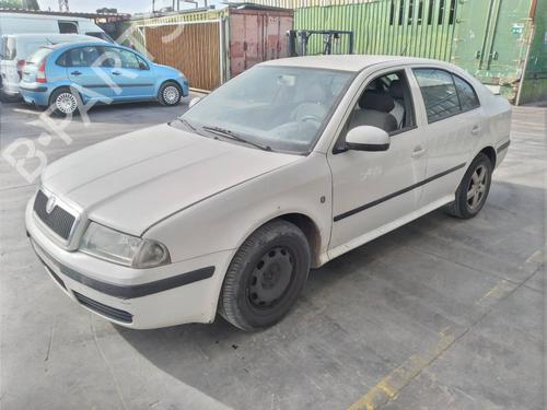 Starter SKODA OCTAVIA I (1U2) 1.9 TDI | BP9811262M8 
