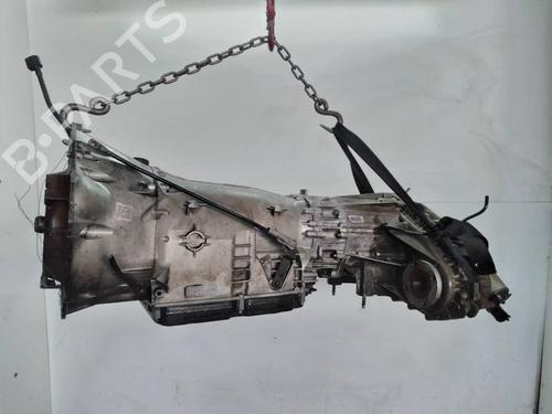 Used Gearbox MERCEDES-BENZ M-CLASS (W163) ML 270 CDI (163.113) (163 hp) 4439487