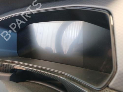 Used Instrument cluster Instrument cluster 34120054 34120054