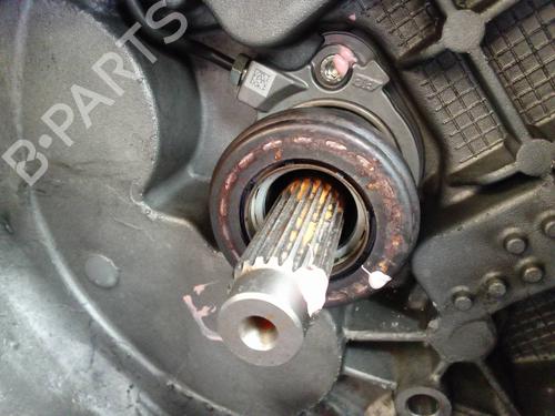 Gearbox OPEL ASTRA J (P10) 1.6 CDTi (68) | BP4439111M3 