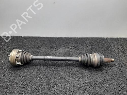 Used Left rear driveshaft BMW 1 (E87) 116 d (116 hp) 8270545