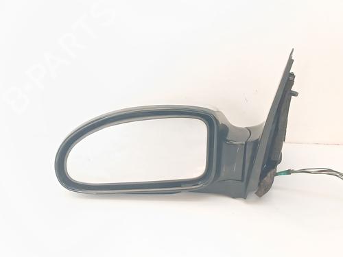 Ryggespeil venstre Ryggespeil venstre FORD FOCUS I Saloon (DFW) 1.6 16V (100 hp) 36676040 36676040