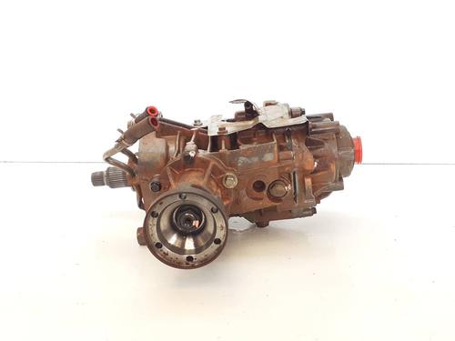 Used Transfer box Transfer box LAND ROVER FREELANDER I (L314) [1998-2006] 29702626 29702626