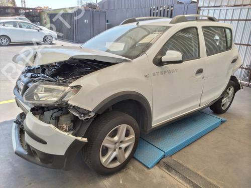 Electronic module DACIA SANDERO II | BP23410615M83 - Image 7