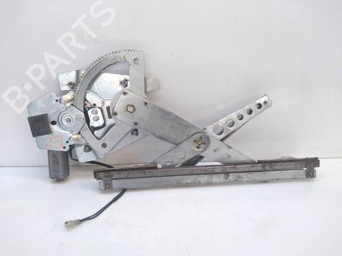 Front left window mechanism DAEWOO MATIZ (M100, M150) | BP13950957C22 - Image 2