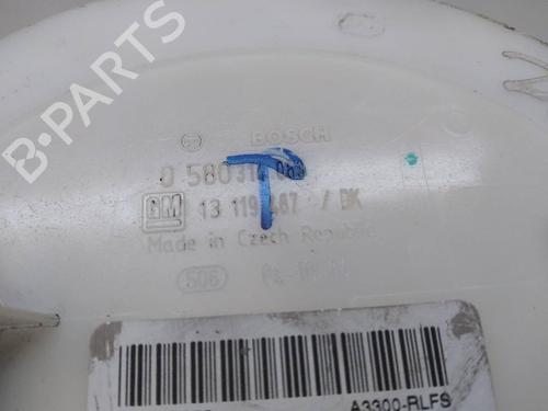 Fuel pump OPEL ASTRA H (A04) 1.4 (L48) | BP16749473M76 