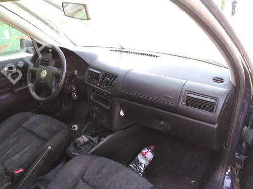 Gearbox VW GOLF IV (1J1) 1.4 16V | BP2836533M3 