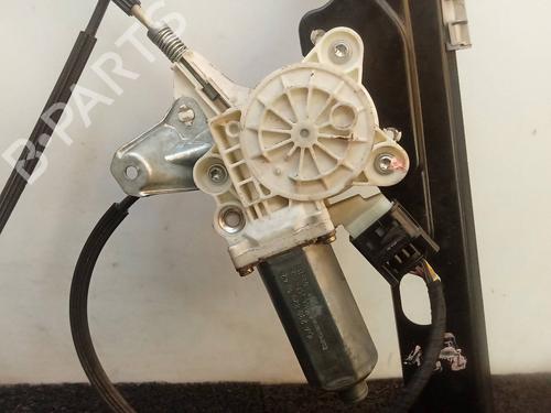 Front left window mechanism MERCEDES-BENZ VANEO (414) 1.6 (414.700) | BP4415445C22 