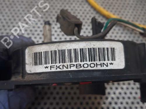 Squib airbag DAEWOO REZZO (U100)  | BP1748384C102 