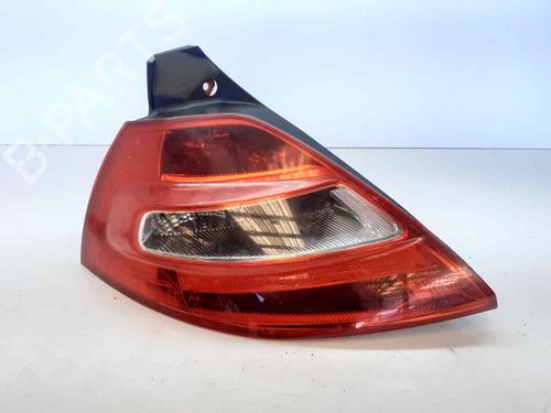 Venstre baglygte RENAULT MEGANE II (BM0/1_, CM0/1_) 1.9 dCi (131 hp) 30597607