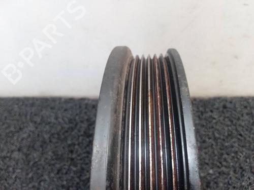 Pulley OPEL VECTRA C (Z02) 3.2 V6 (F69) | BP14038707M122 
