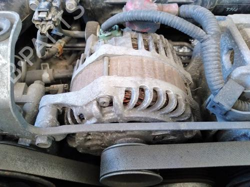 Used Alternator SUBARU TRIBECA (B9) [2005-2025]  10483954