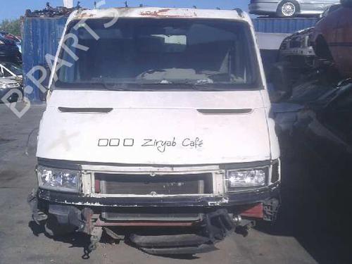 IVECO DAILY III Van    219152