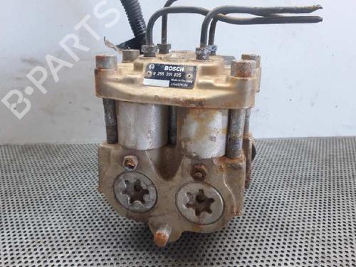 ABS Bremseaggregat NISSAN PRIMERA (P10) 2.0 16V (116 hp) 1274883
