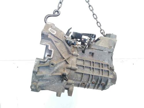 Used Gearbox Gearbox FORD S-MAX (WA6) [2006-2014] 9527388 9527388