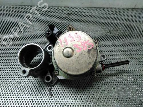 Used Vacuum pump FORD MONDEO III (B5Y) 2.0 TDCi (130 hp) 1593486