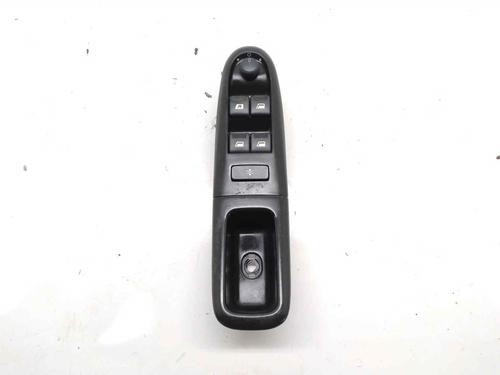 Used Left front window switch PEUGEOT 406 (8B) [1995-2005]  23188370