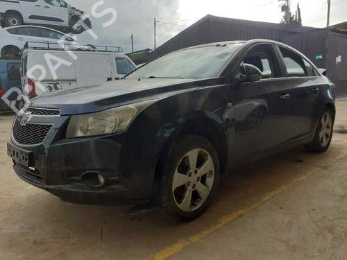 Left taillight CHEVROLET CRUZE (J300)  | BP34438933C34  - Image 12