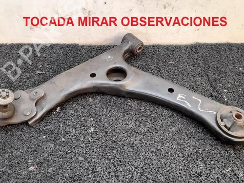 Used Left front suspension arm Left front suspension arm 10773683 10773683
