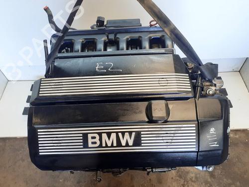 Engine BMW 3 Coupe (E46) 323 Ci | BP32306115M1 - Image 6