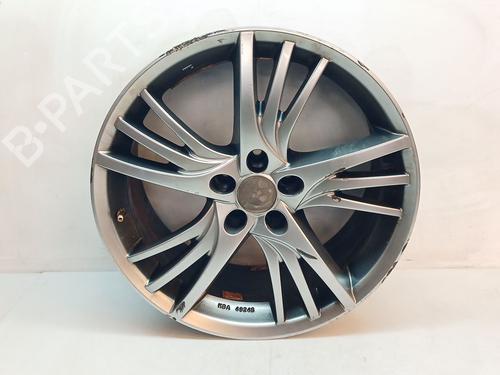 Used Rim Rim PEUGEOT RCZ 2.0 HDi (163 hp) 36292739 36292739