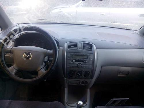 Left headlight MAZDA PREMACY (CP) 2.0 TD | BP117955C28  - Image 6