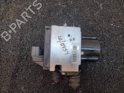 ABS pump VW PASSAT B6 (3C2) 2.0 TDI | BP10165314M43 