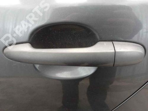 Used Rear left exterior door handle Rear left exterior door handle KIA MAGENTIS II (MG) 2.0 CRDi (140 hp) 7278247 7278247