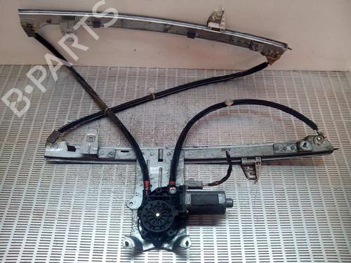 Used Front right window mechanism CITROËN XSARA PICASSO (N68) [1999-2012]  171877