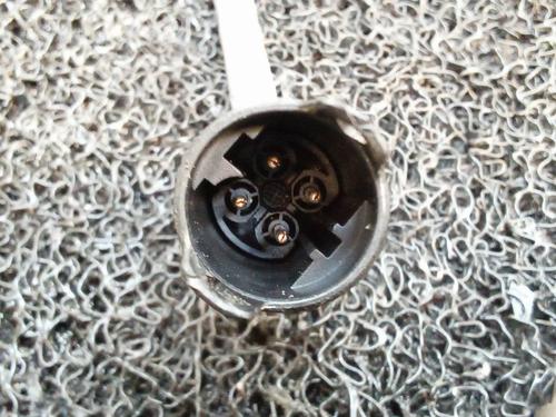 Elektronisk sensor BMW 5 (E60) 520 i | BP9682011M84 