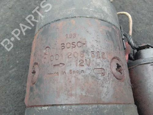 Starter VOLVO 480 (482) 1.7 | BP1533359M8 