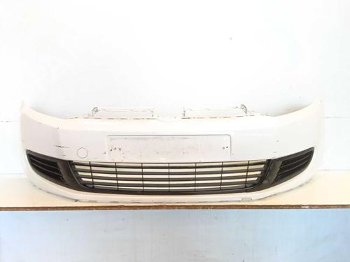 front-bumper-vw-golf-vi-5k1-2008-2009-2010-2011-2012-2013-2014-38174657 main image