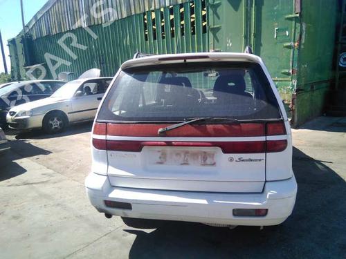 Left front indicator HYUNDAI SANTAMO 2.0 | BP12313482C32 