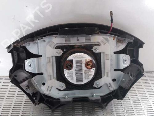 Driver airbag CHRYSLER VOYAGER IV (RG, RS) 2.8 CRD | BP12313072C9 