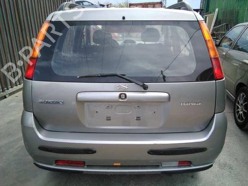 Headlight switch SUZUKI IGNIS I (FH) | BP14246253I24 - Image 9