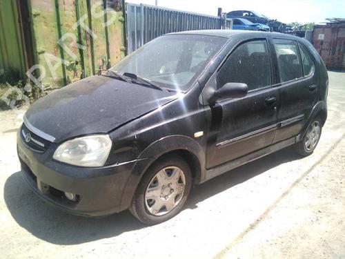 Throttle body TATA INDICA 1.4 i | BP12454589M82 - Image 8