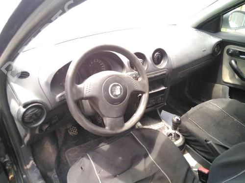 Right mirror SEAT IBIZA III (6L1)  | BP5849944C27 