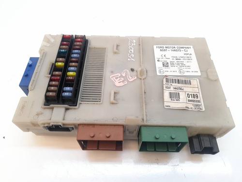 Used Fuse box FORD S-MAX (WA6) [2006-2014]  13579606