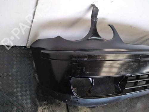 Front bumper VW POLO (9N_, 9A_) 1.9 TDI | BP18122518C7 