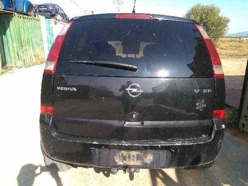 Engine OPEL MERIVA A MPV (X03)  | BP3452299M1  - Image 10