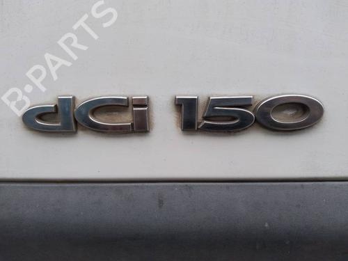 Injector RENAULT MASTER III Platform/Chassis (EV, HV, UV) 2.3 dCi 130 FWD (EV0Y, HV0Y, UV0M, UV0Y, UV03) | BP33927246M100  - Image 20
