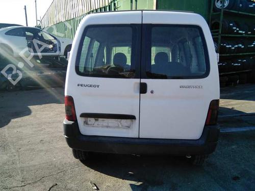 Right front seat PEUGEOT PARTNER MPV (5_, G_)  | BP2127797C16  - Image 7